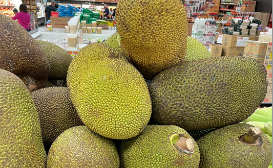 6 Reasons Why You Should Incorporate Jackfruit Into Your Diet