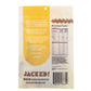Jackfruit Jerky Variety Pack